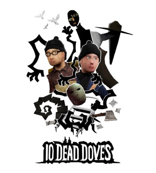 10 Dead Doves Steam Key GLOBAL